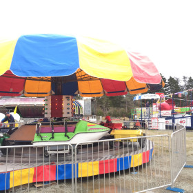 Kiddie Cars